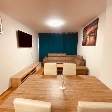Niceapartment Beethovens Виена Екстериор снимка