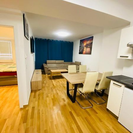 Niceapartment Beethovens Виена Екстериор снимка