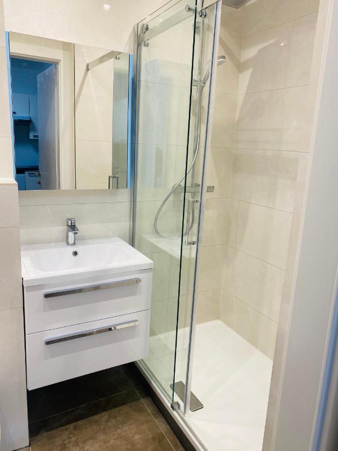 Niceapartment Beethovens Виена Екстериор снимка