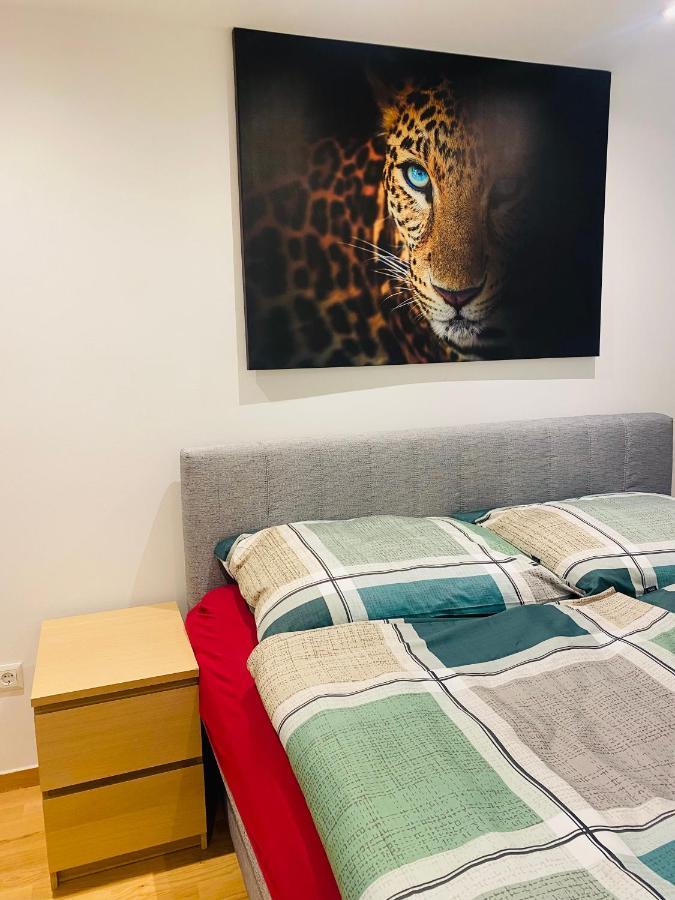 Niceapartment Beethovens Виена Екстериор снимка