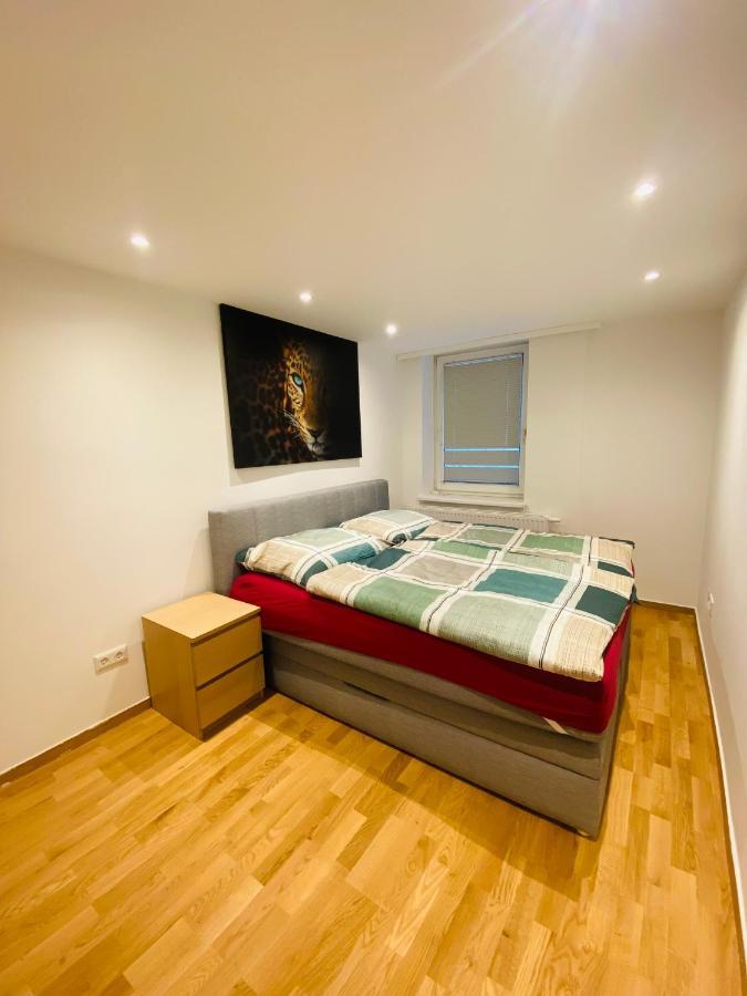 Niceapartment Beethovens Виена Екстериор снимка