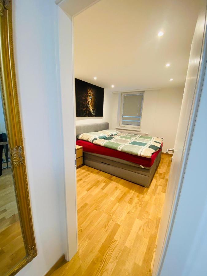 Niceapartment Beethovens Виена Екстериор снимка