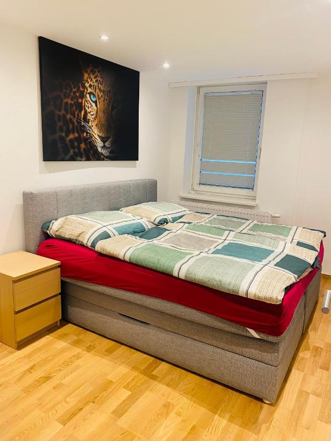 Niceapartment Beethovens Виена Екстериор снимка
