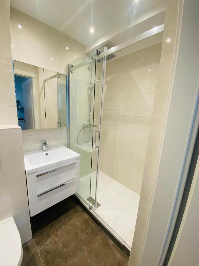 Niceapartment Beethovens Виена Екстериор снимка