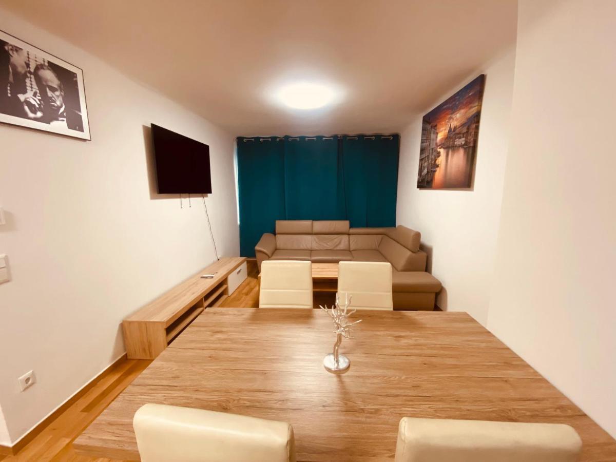 Niceapartment Beethovens Виена Екстериор снимка