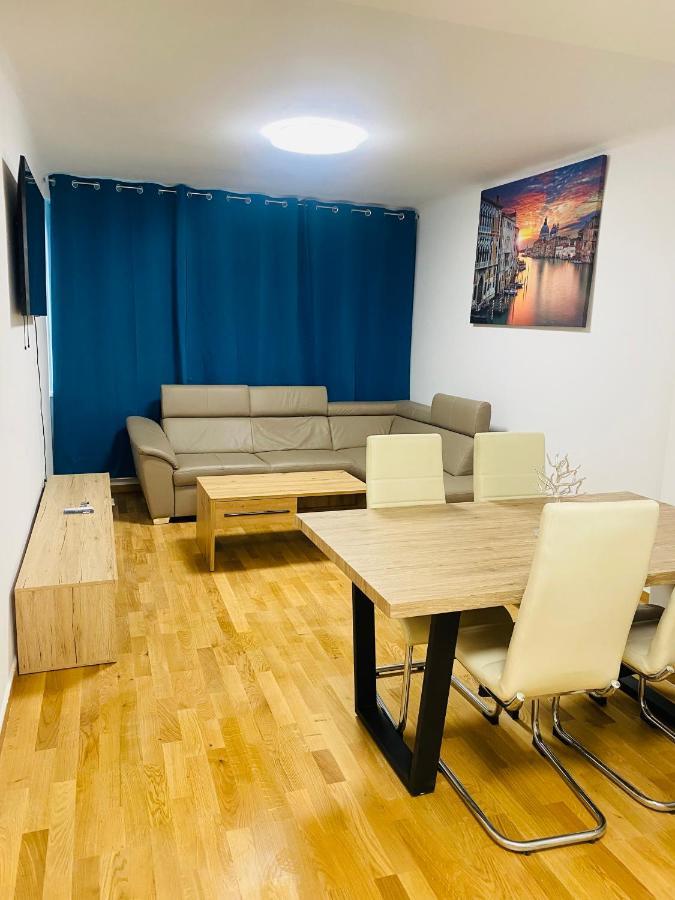 Niceapartment Beethovens Виена Екстериор снимка