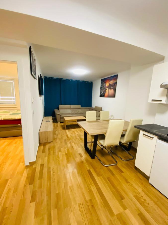 Niceapartment Beethovens Виена Екстериор снимка