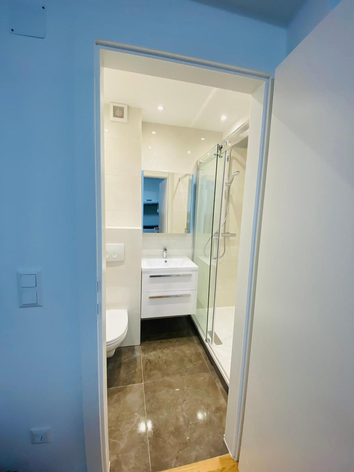 Niceapartment Beethovens Виена Екстериор снимка