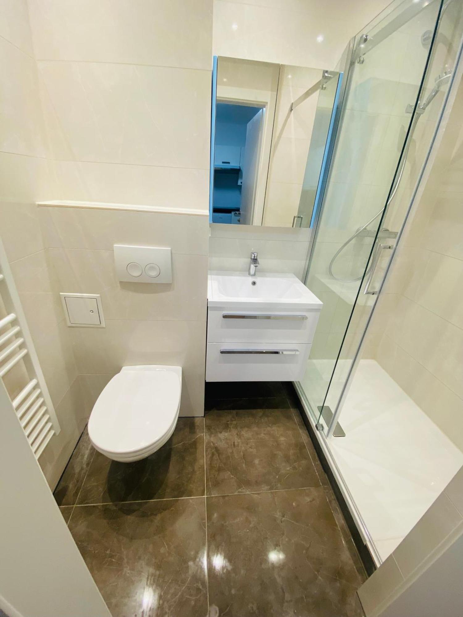 Niceapartment Beethovens Виена Екстериор снимка